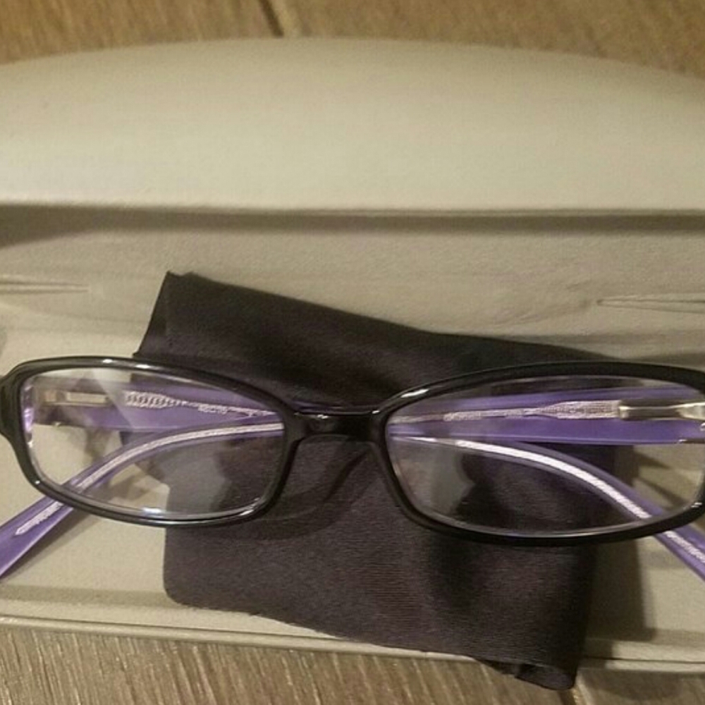 calvin klein eyeglasses